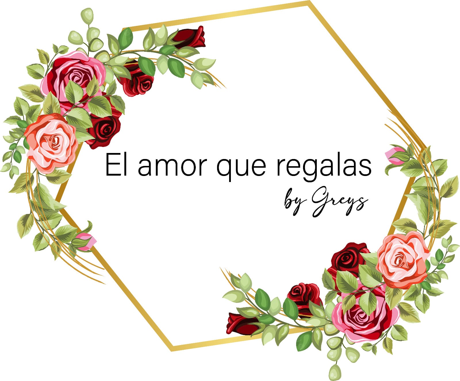 EL AMOR QUE REGALAS