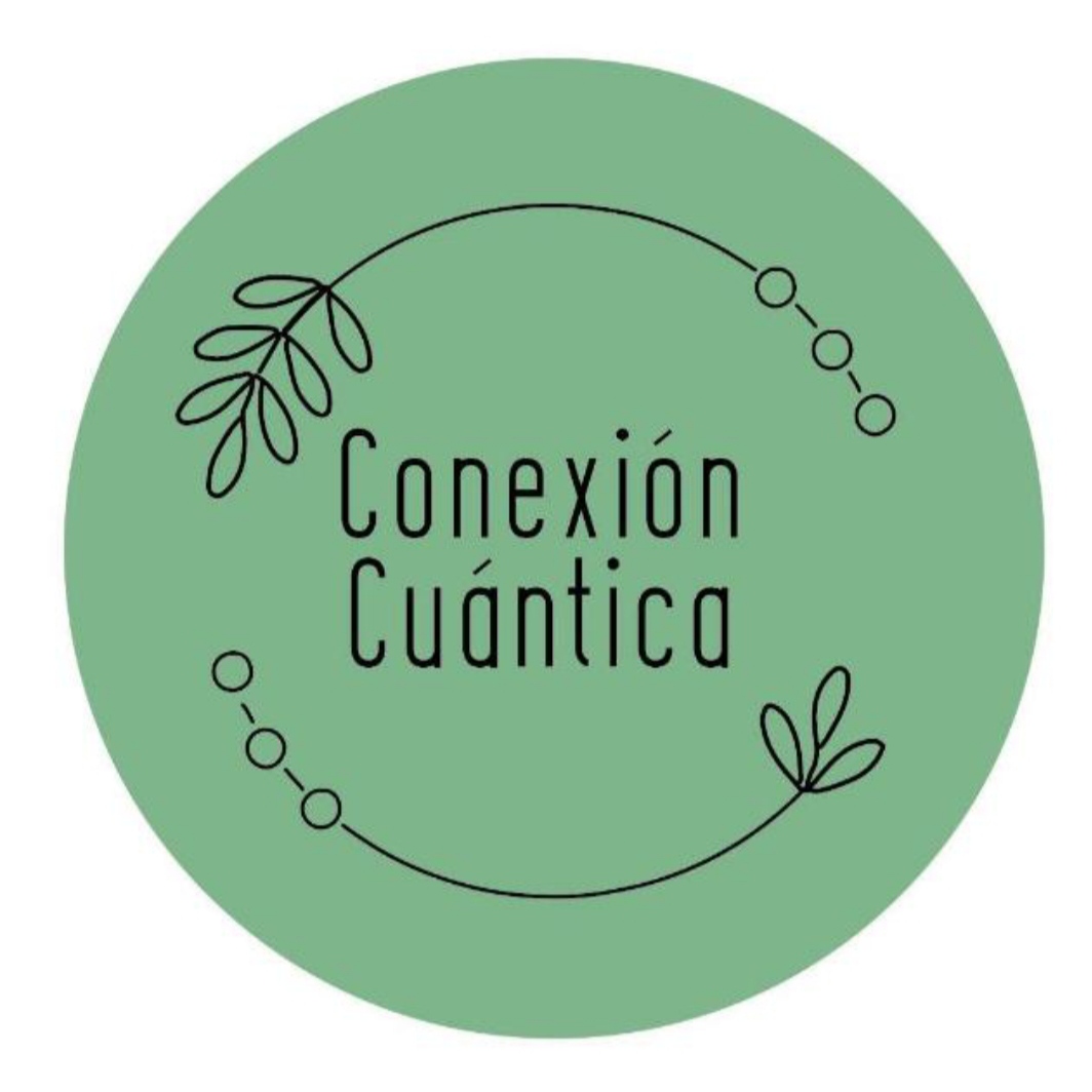 CONEXIÓN CUÁNTICA