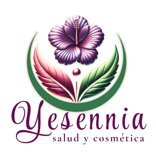 YESENNIA SALUD Y COSMÉTICA