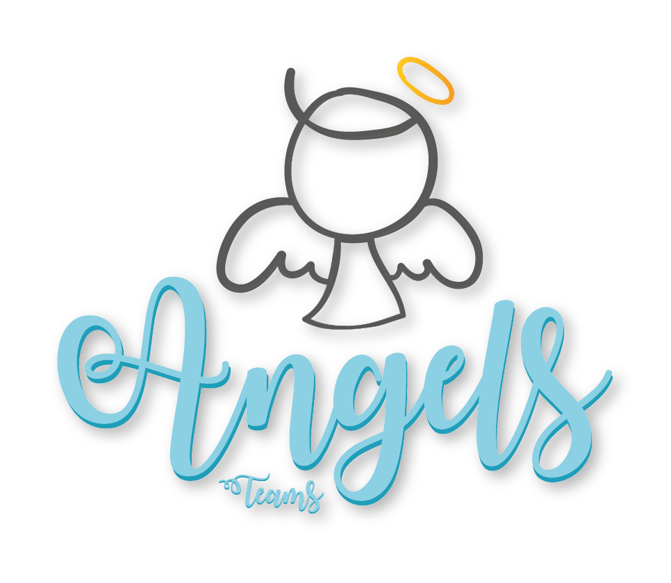 ANGELS TEAMS BY LILIANA TORRES