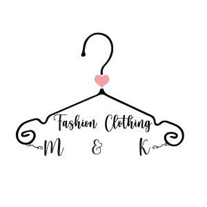 M&K FASHION CLOTHING