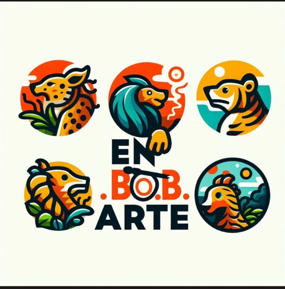EN.BOB.ARTE