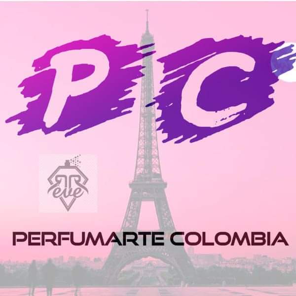 PERFUMARTE COLOMBIA