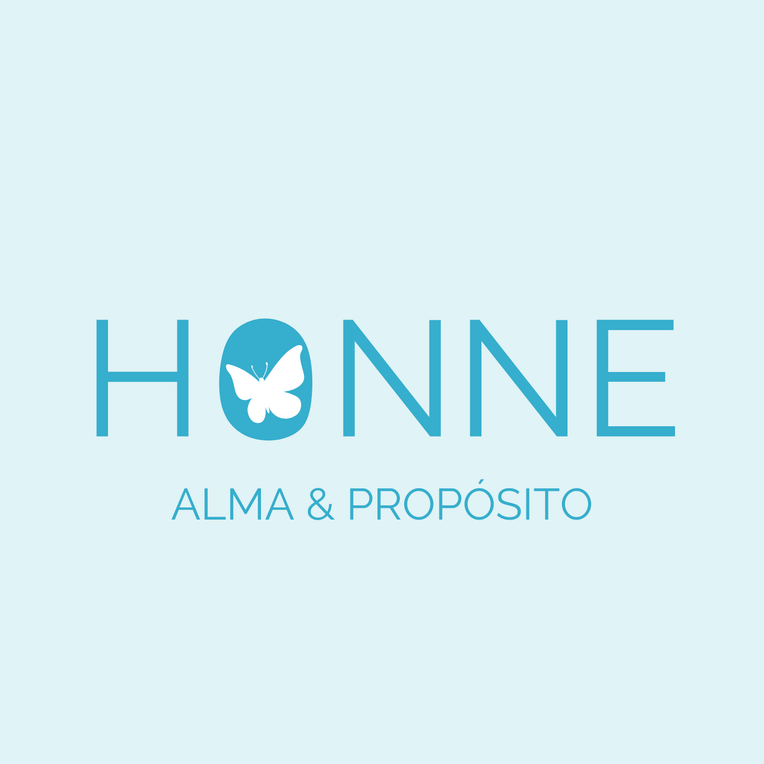HONNE ALMA Y PROPÓSITO