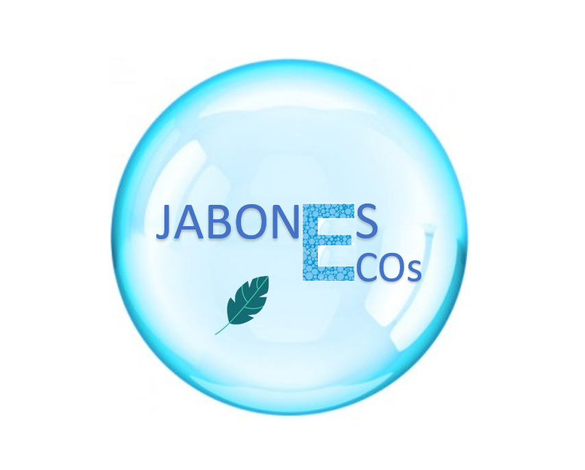 JABONES Y AROMATIZANTES ECOS
