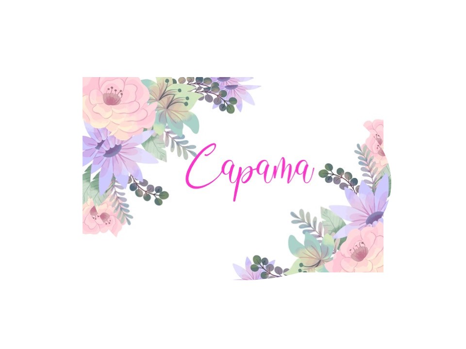 CAPAMA