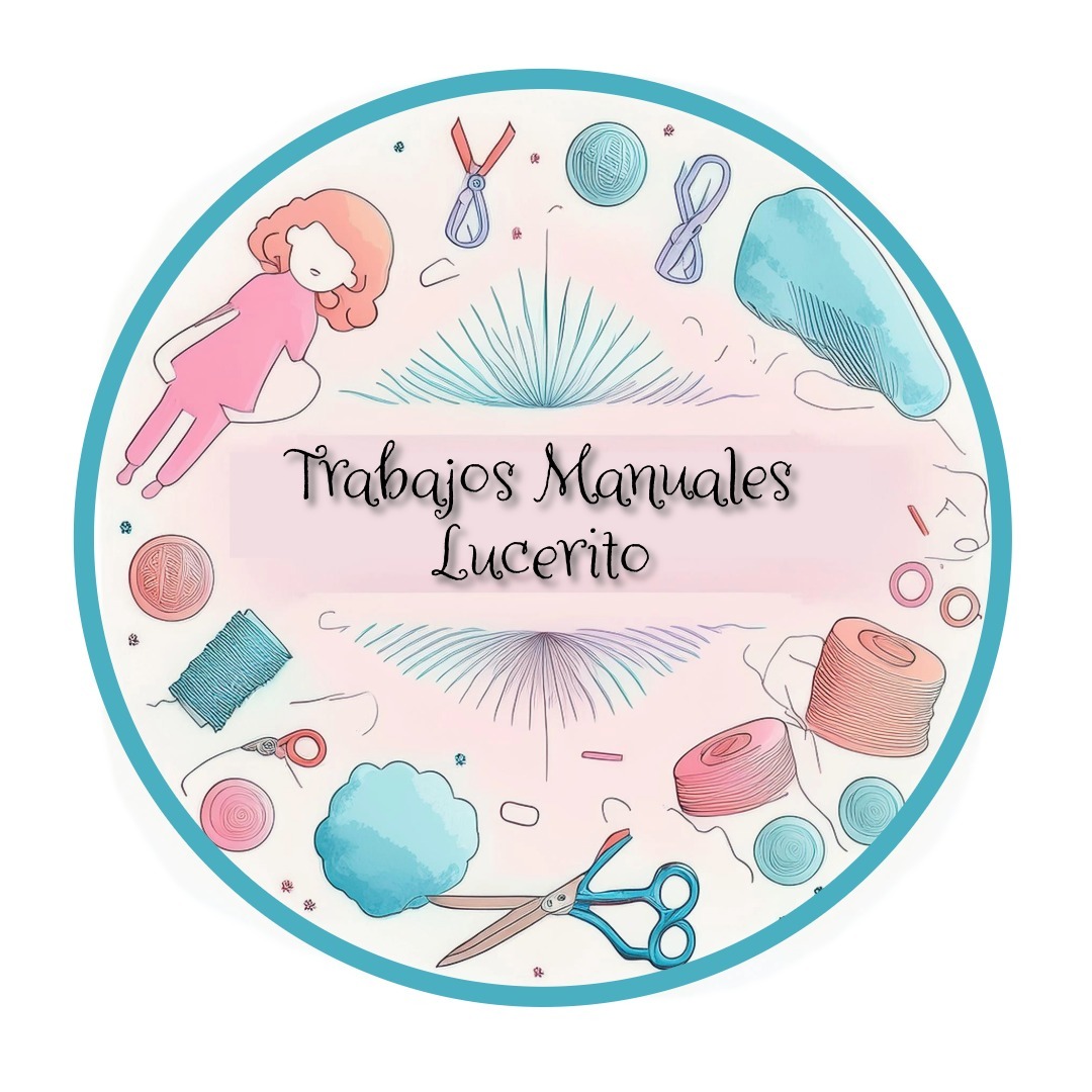 TRABAJOS MANUALES LUCERITO