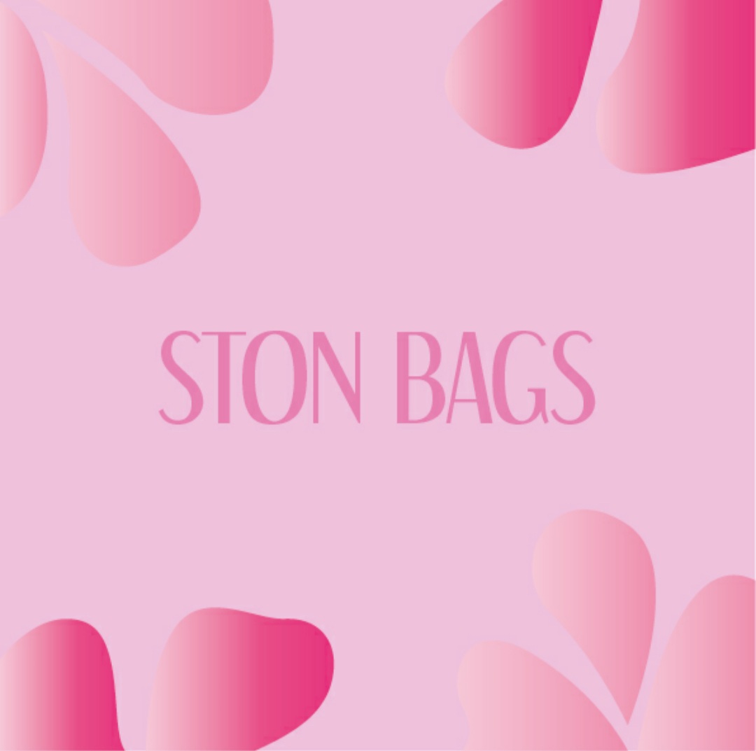 STON BAGS