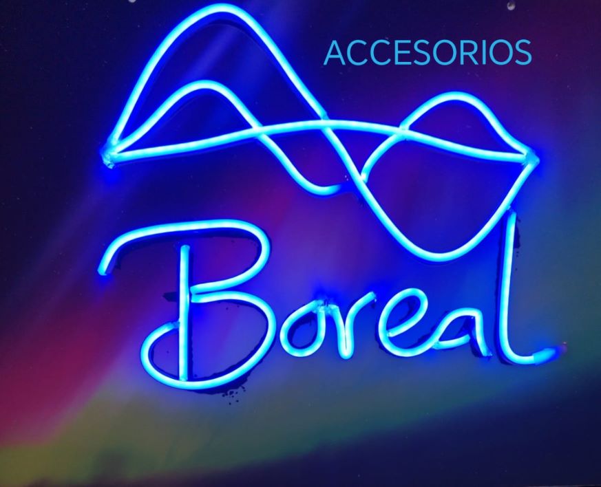 BOREAL