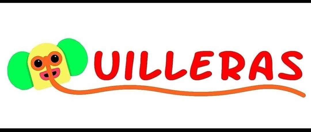 QUILLERAS