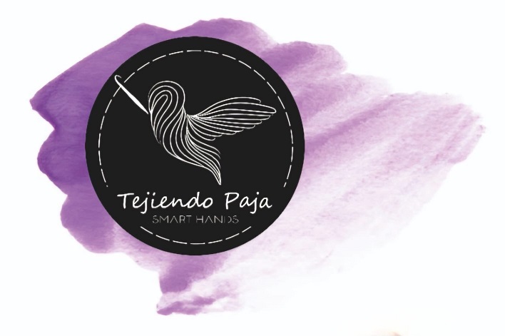 TEJIENDO PAJA