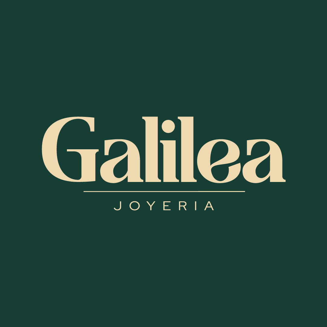 GALILEA JOYERÍA