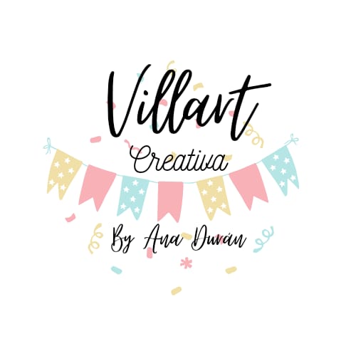 VILLART CREATIVA BY ANA DURAN