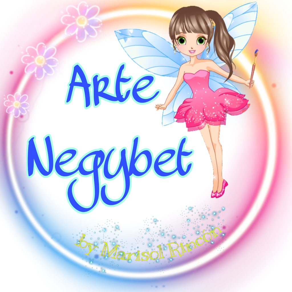 ARTE NEGYBET