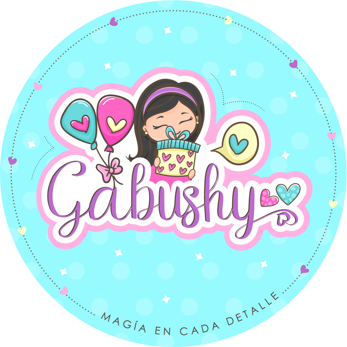 GABUSHY
