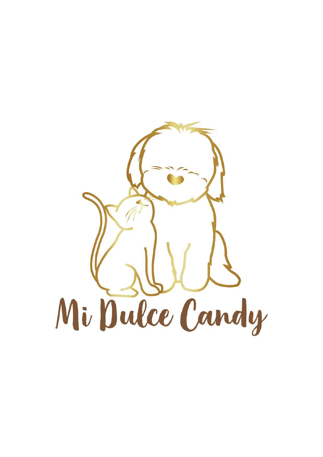 ACCESORIOS MI DULCE CANDY