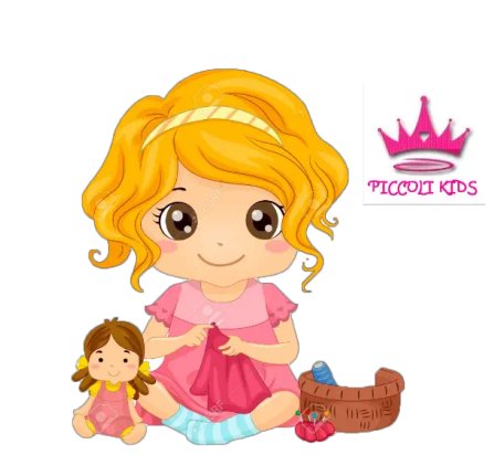 PICCOLIKIDS