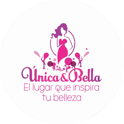 ÚNICA Y BELLA
