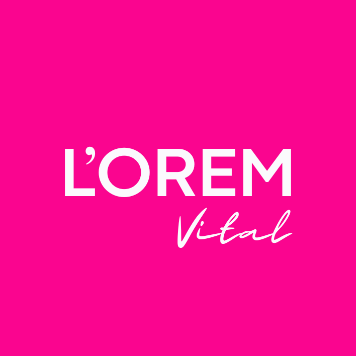 LOREM VITAL