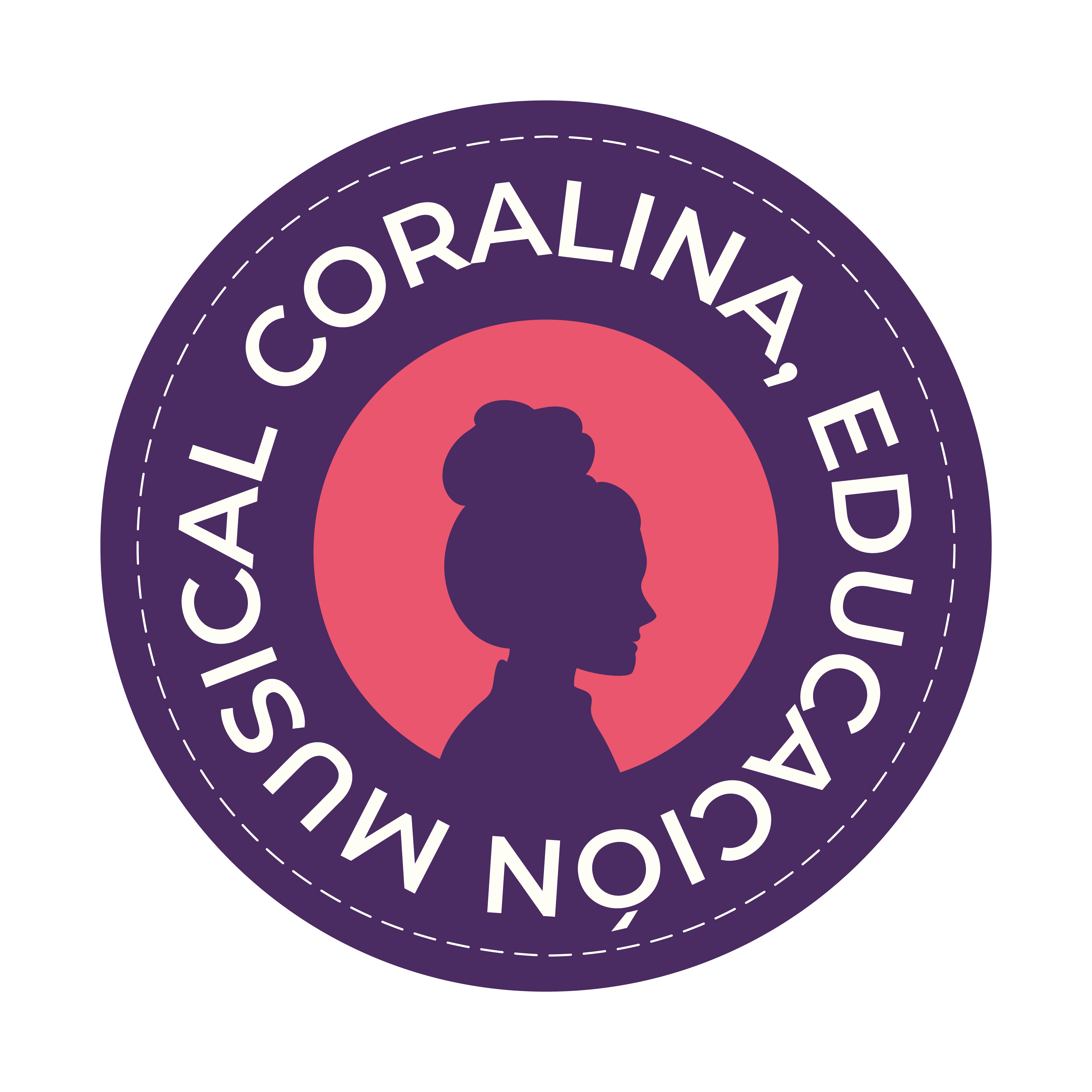 CORALINA MUSICAL