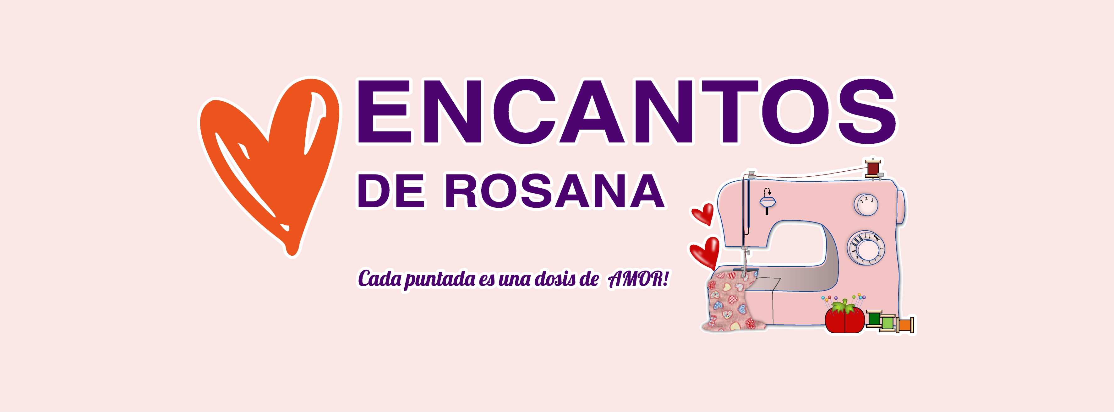 ENCANTOS DE ROSANA