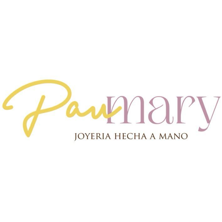 PAUMARY JOYERIA HECHA A MANO