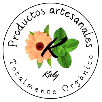 PRODUCTOS ORGANICOS ARTESANALAES KALY