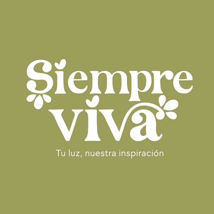 SIEMPRE VIVA