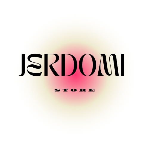 JERDOMI STORE