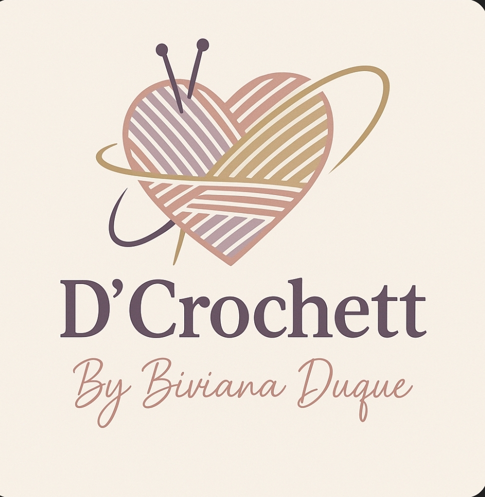 D CROCHETT