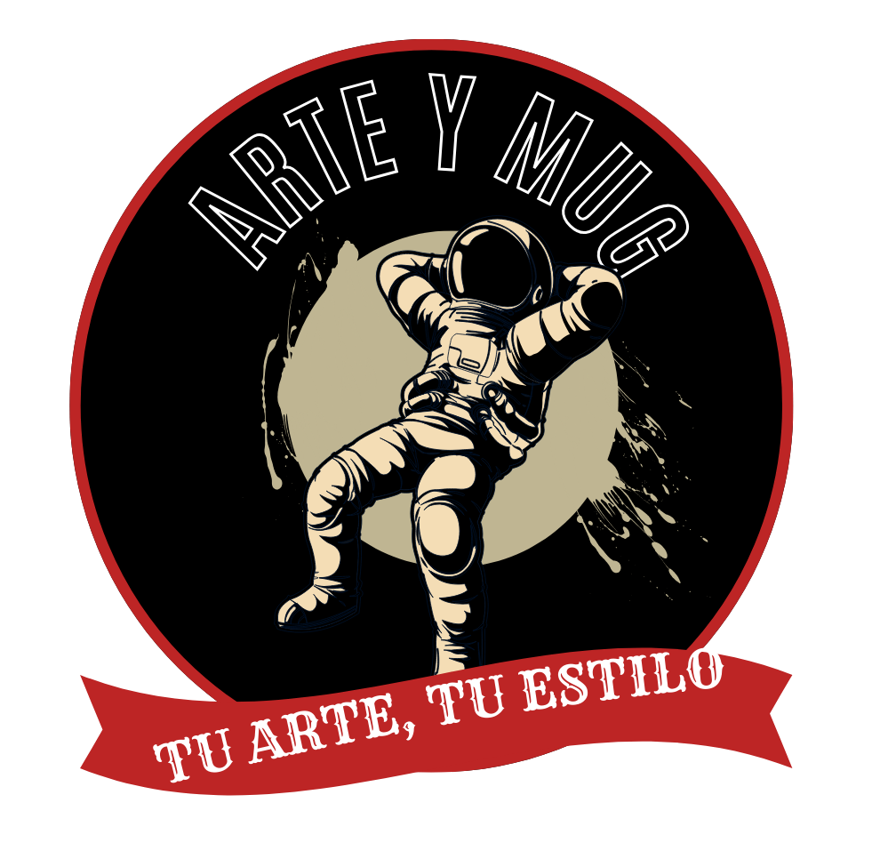 ARTE Y MUG