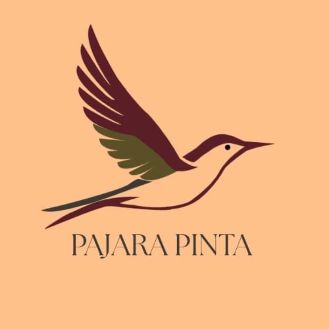 PÁJARA PINTA ART