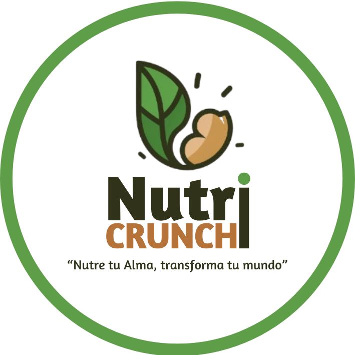 NUTRI CRUNCHI