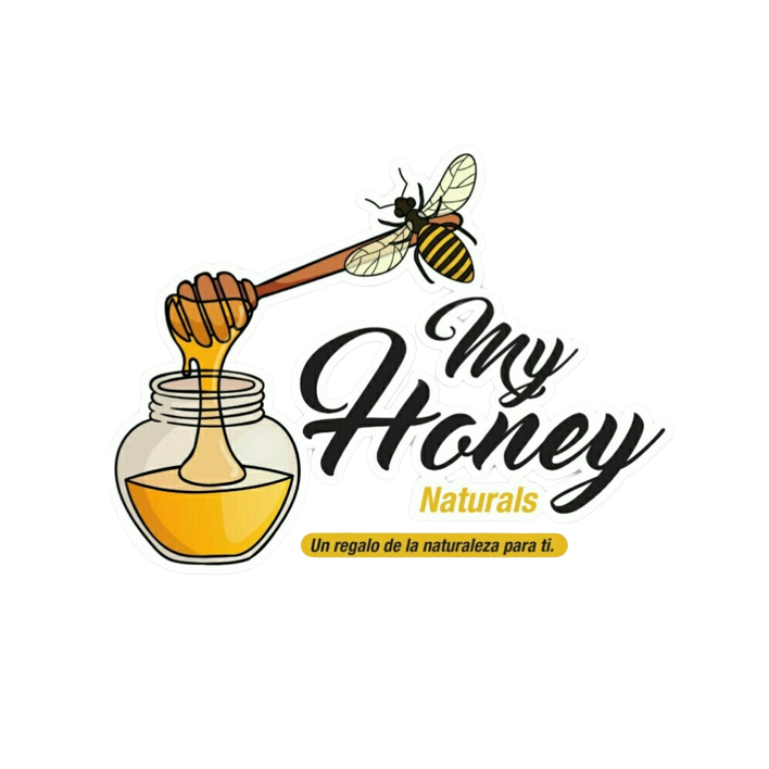 MY HONEY NATURALS