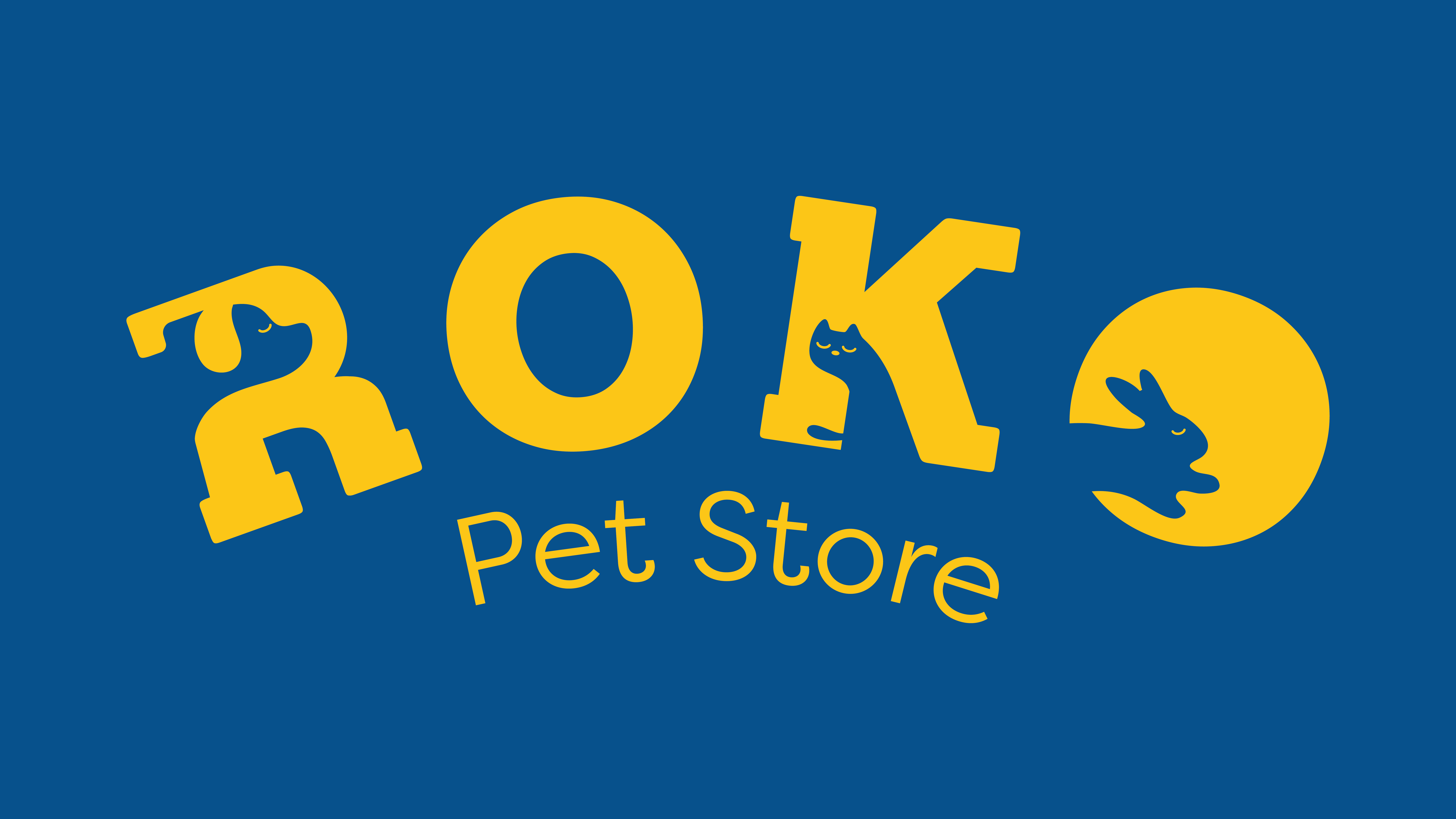 ROKO PET STORE