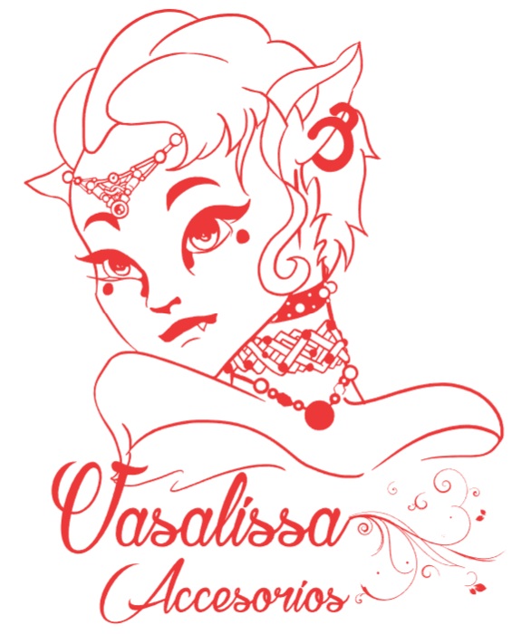 VASALISSA ACCESORIOS