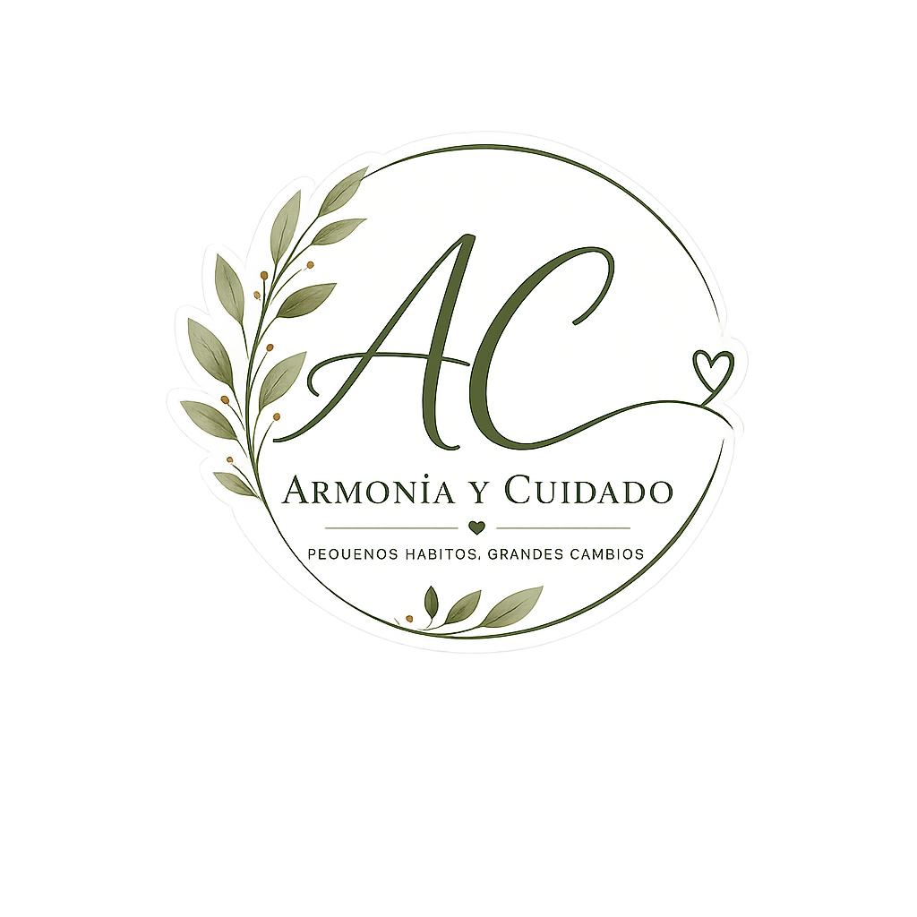 ARMONÍA Y CUIDADO