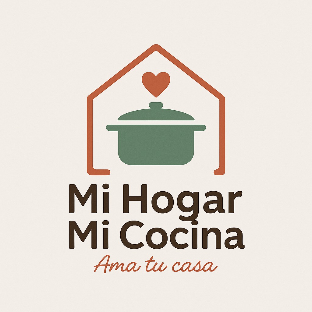 MI HOGAR MI COCINA