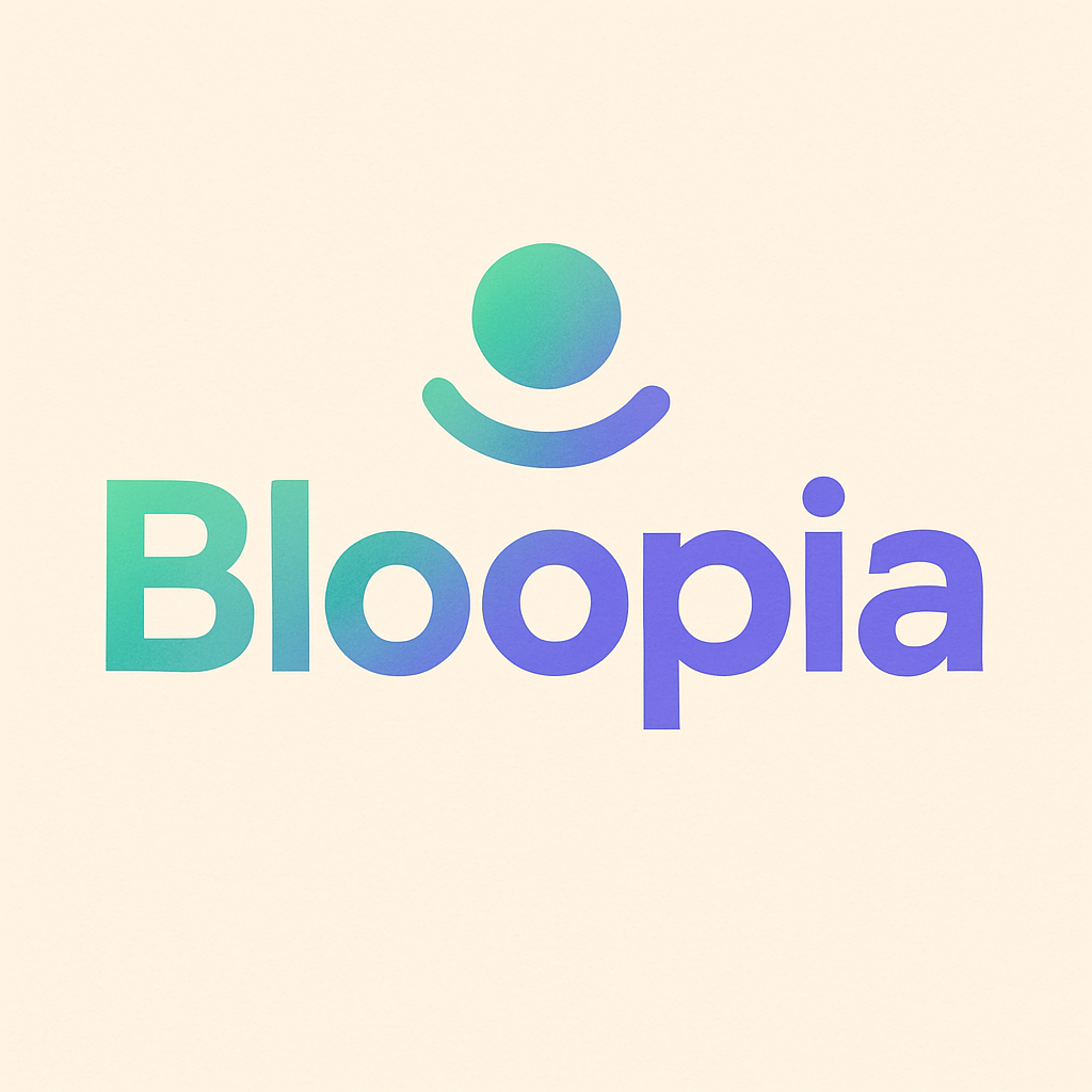 BLOOPIA STORE