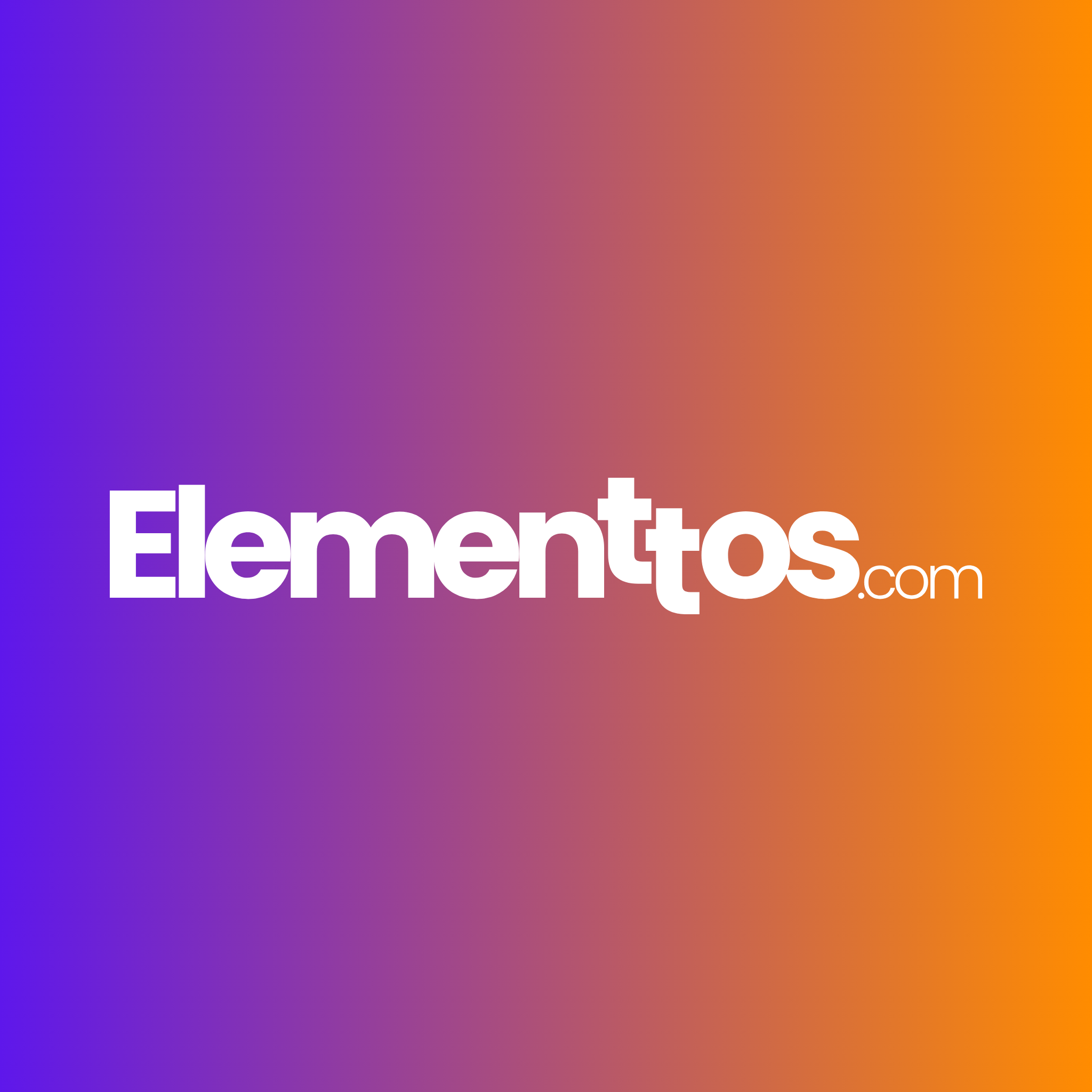 ELEMENTTOS