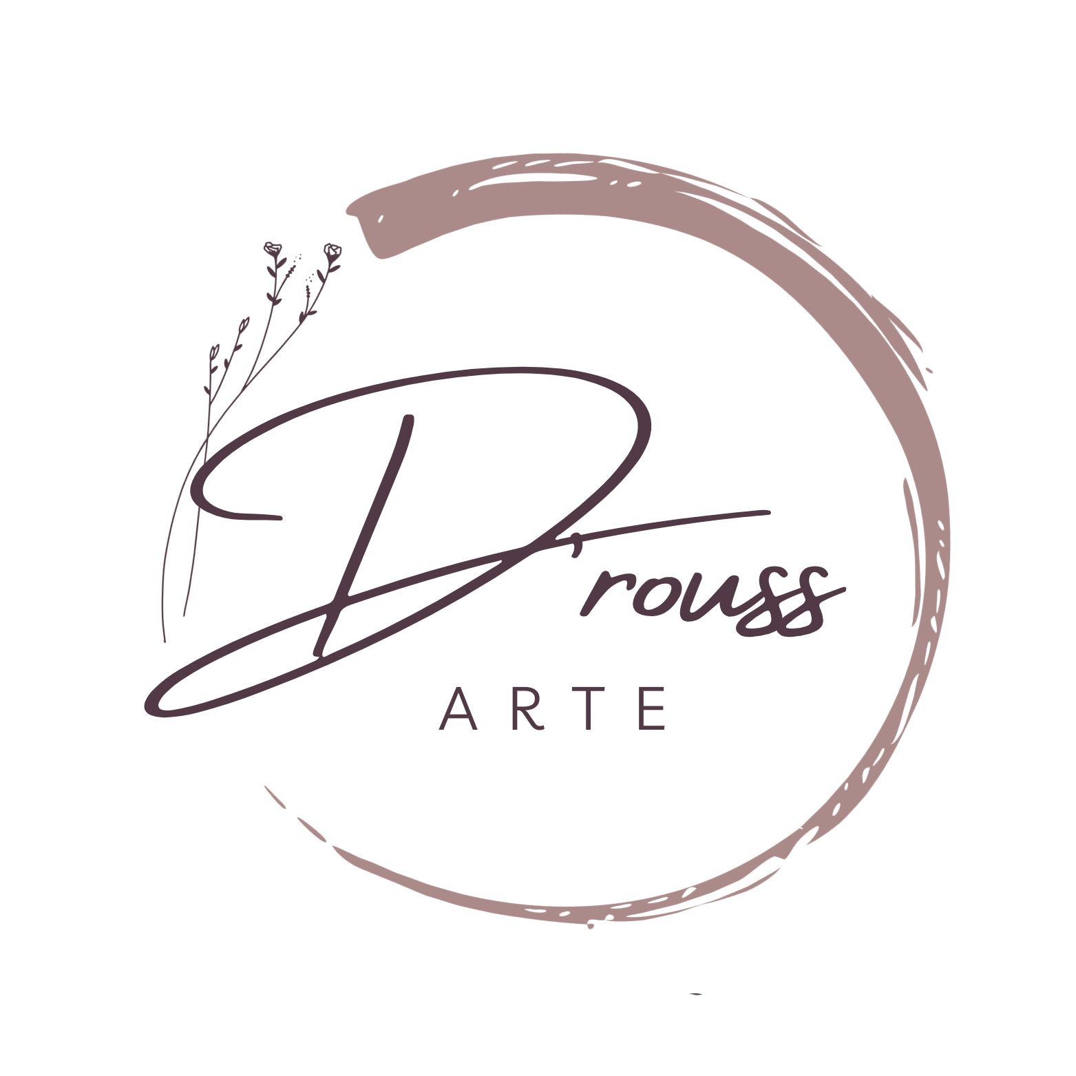 D'ROUSS ARTE