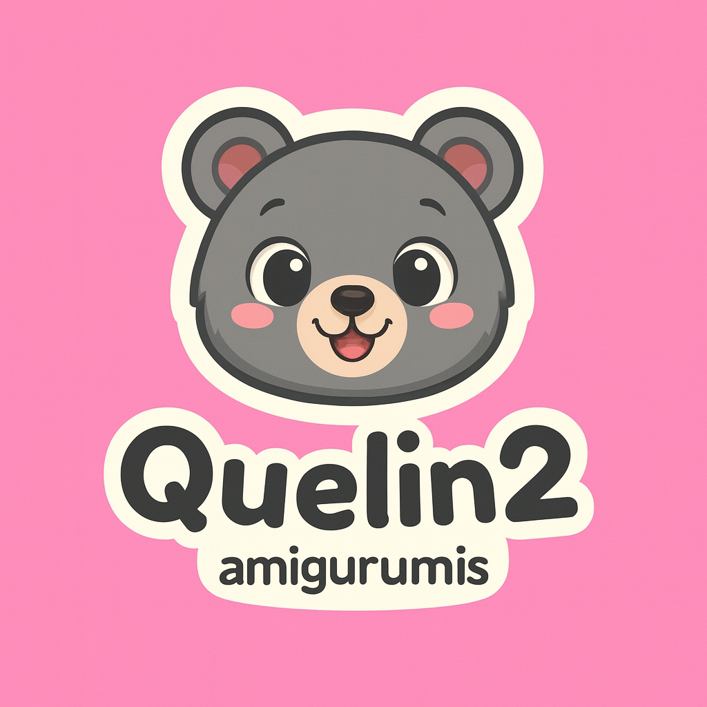 QUELIN2 AMIGURUMIS