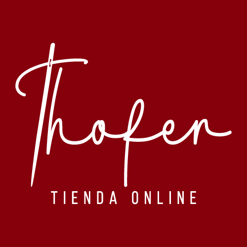 THOFER TIENDA ONLINE