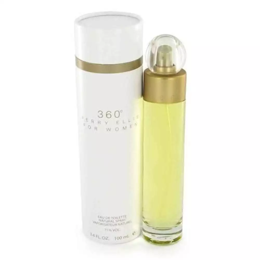 360° Perry Ellis para Mujeres calidad 1.1