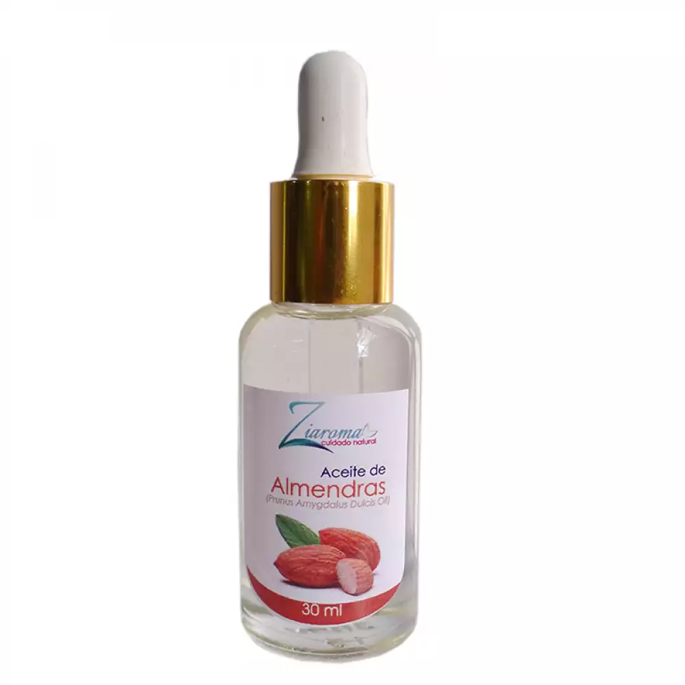 ACEITE DE ALMENDRAS