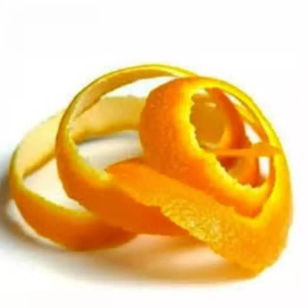 ACEITE ESENCIAL DE NARANJA DULCE