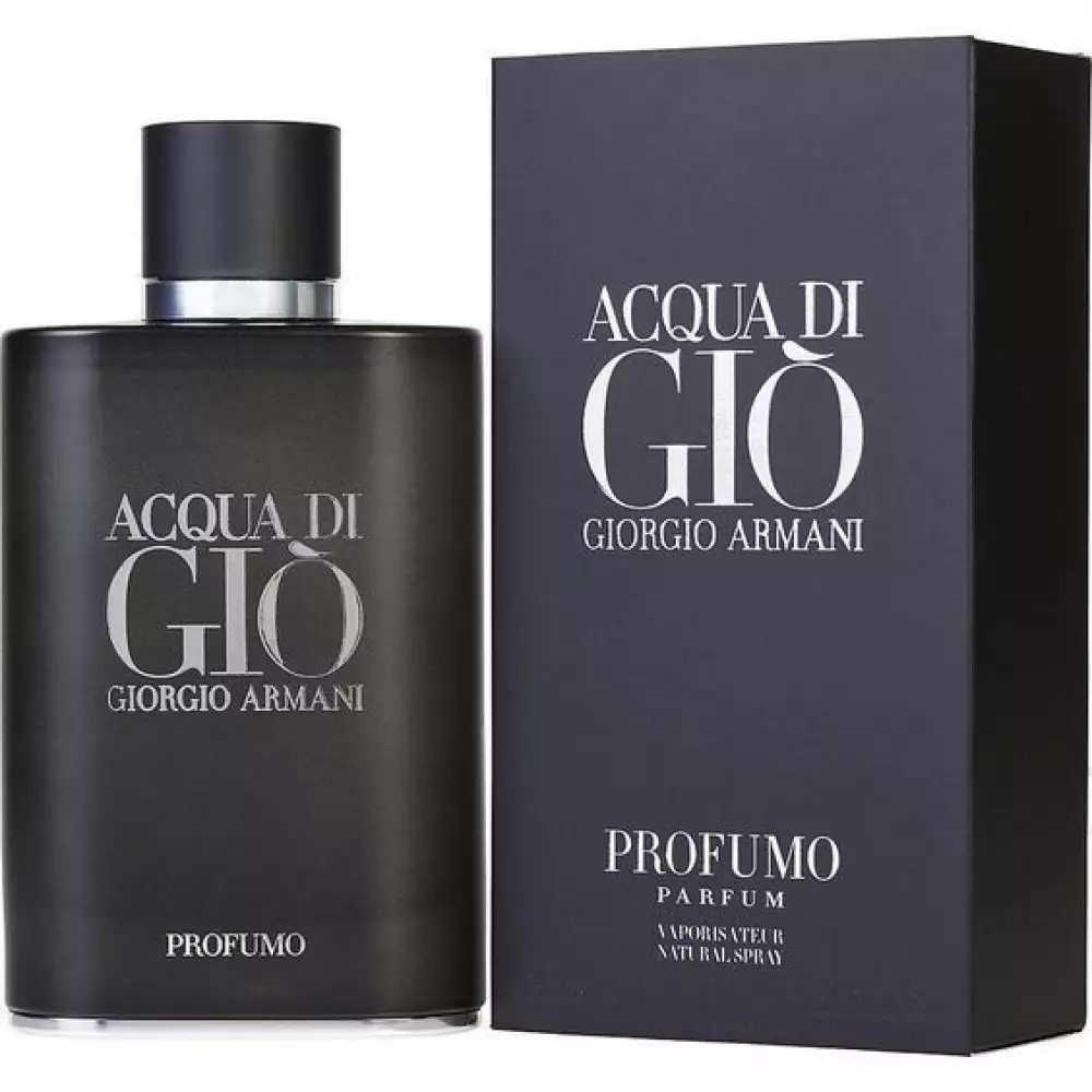 Acqua di Giò Profumo Giorgio Armani para Hombres calidad 1.1