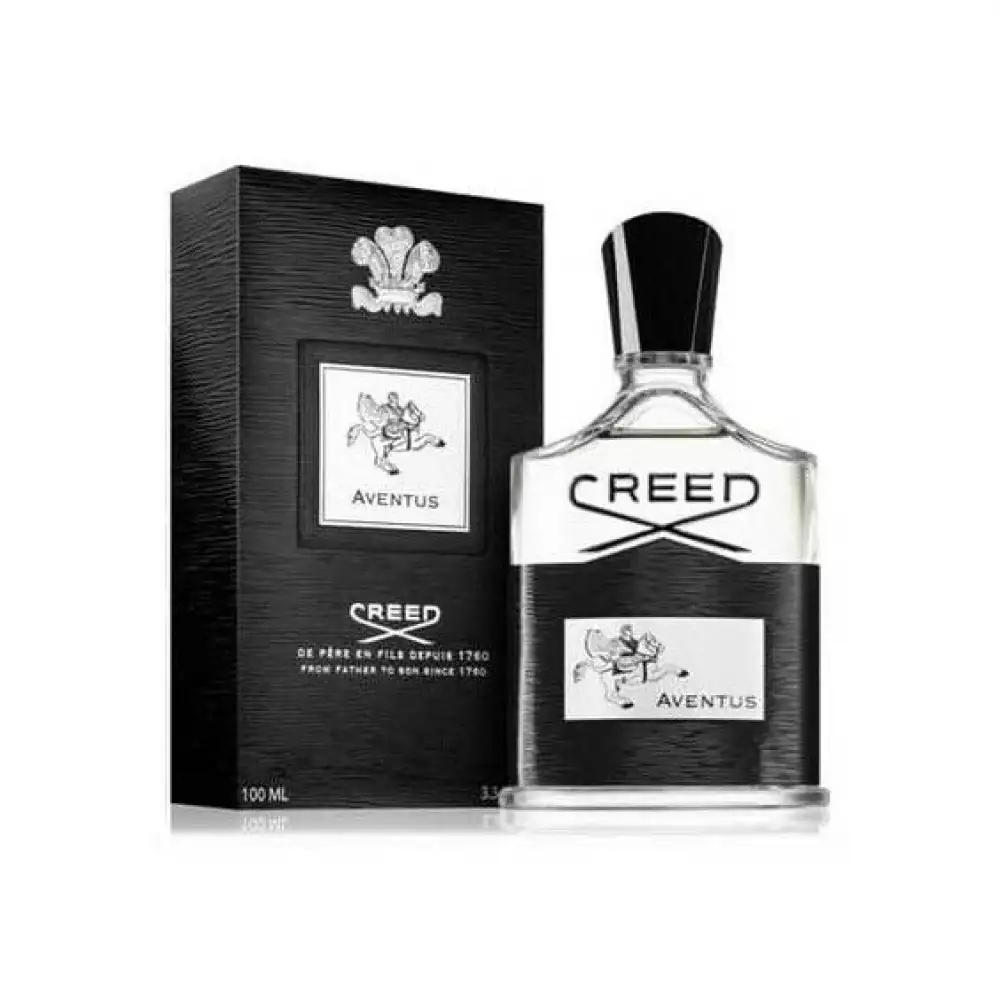 Aventus Creed para Hombres calidad 1.1