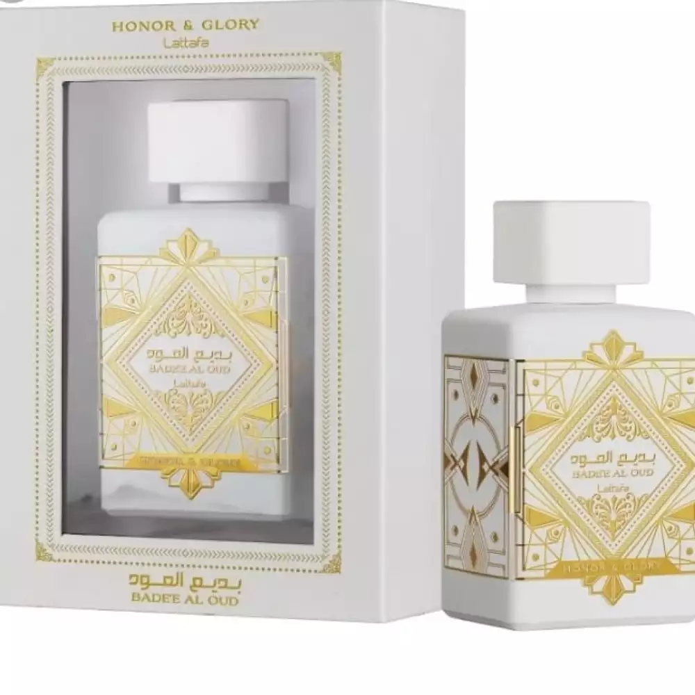 BADEE AL OUD HONOR & GLORY