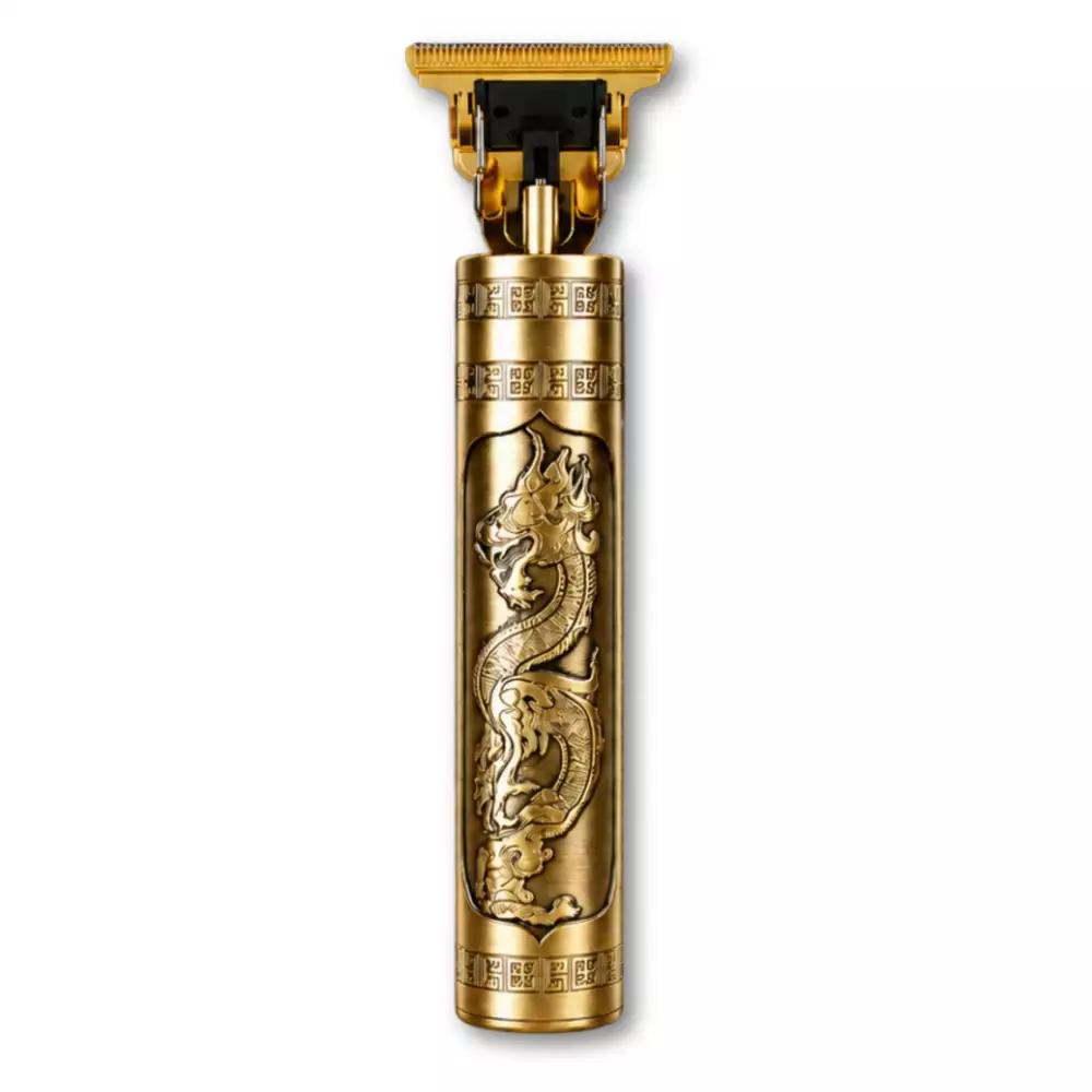 Barbera Para Cabello T vitek 822/ywng 162 Cuchilla Tipo T Y Corte De Alta Precisión